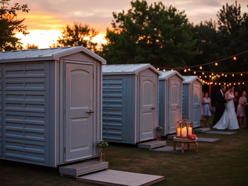 Construction Site Rentals in Liberty, TX